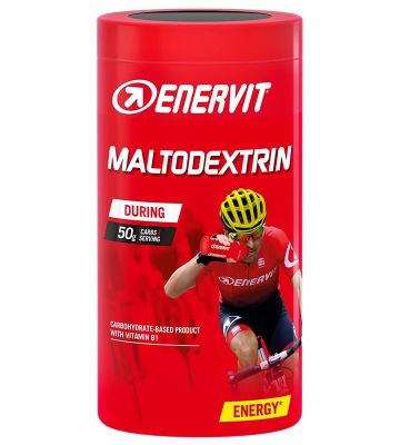Enervit Maltodestrine 450g