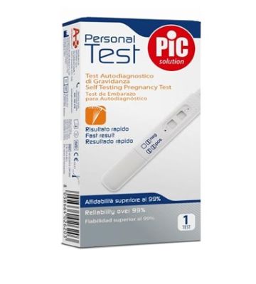 Personal Test Pic 1pz