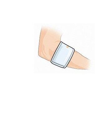 Gibaud Ortho Bracc Tenn Elbow