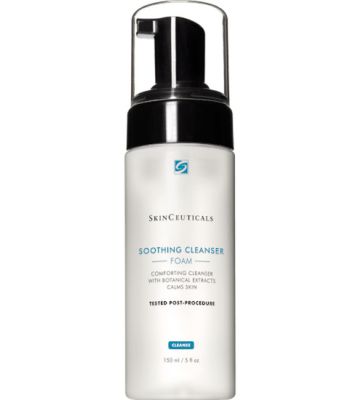Soothing Cleanser Foam 150ml