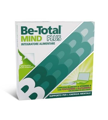 Betotal Mind Plus 20bust