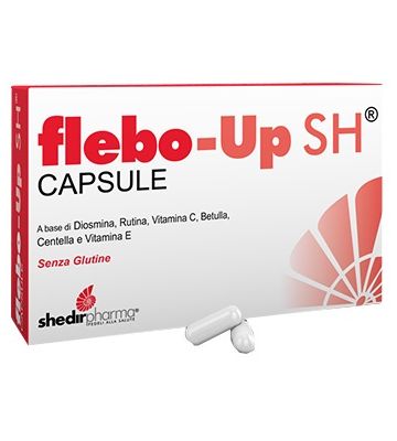 Flebo-up sh 30cps