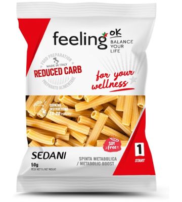 Feeling ok Sedani Start 50g