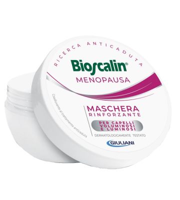 Bioscalin Menopausa Maschera Rinforzante 200 ml