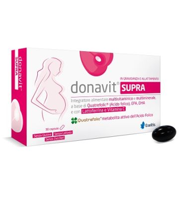 Donavit Supra 30cps