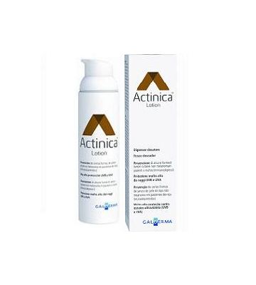 Actinica Lotion 80ml