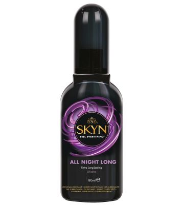 Skyn All Night Long Gel 80ml