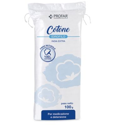Profar Cotone India Extra 100g