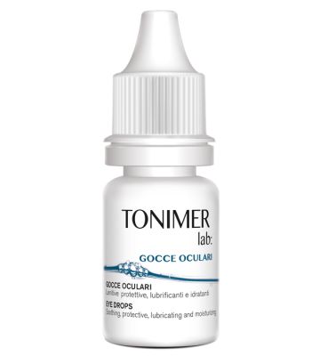 Tonimer Lab Gocce Oculari 10ml