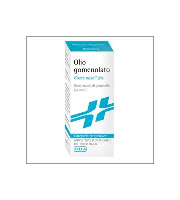 Niaouli Essenza*2% Gtt 20g