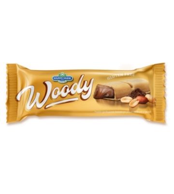 Happy Farm i Dobloni Woody 21 g