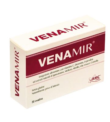 Venamir 30oval