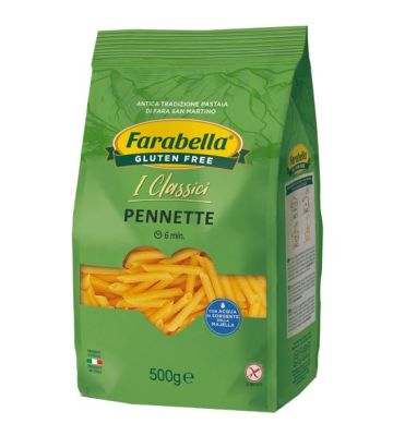 Farabella Pennette 500g