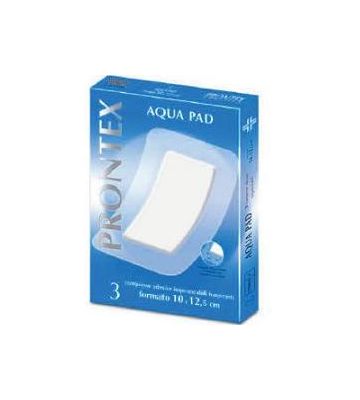 Garza Prontex Aqua Pad 10x12,5