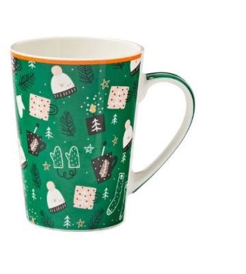 Neavita Mug Warmy Tea Cup ve