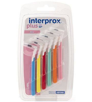 Interprox Plus Mix 6pz