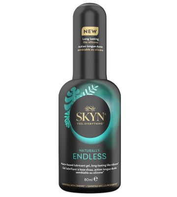 Skyn Naturally Endless Lubr