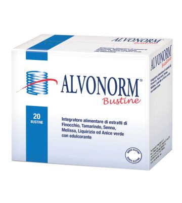 Alvonorm 20bust