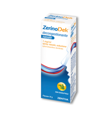 Zerinodek Decong*spray 10ml0,1