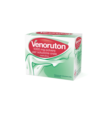 Venoruton*os 30bust 1000mg