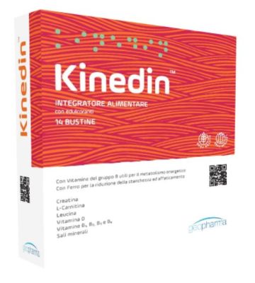 Kinedin 14bust