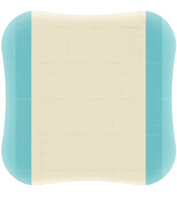 Comfeel Plus 10x10 10pz