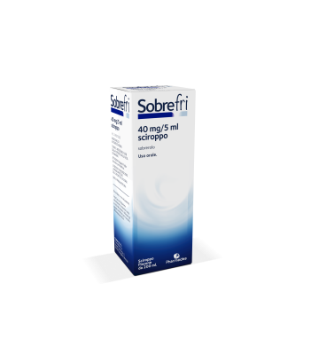 Sobrefri*scir 200ml 40mg/5ml