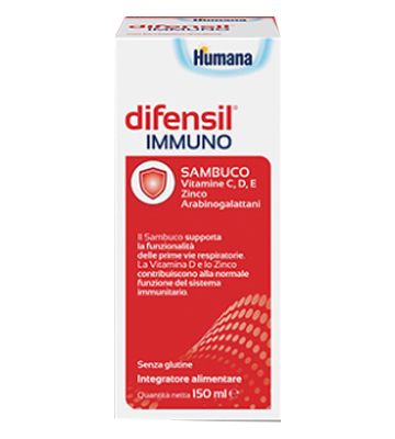 Difensil Immuno 150ml