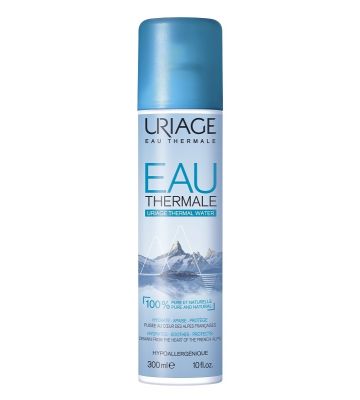 Eau Thermale Uriage 300ml