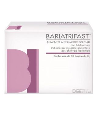 Bariatrifast 30bust