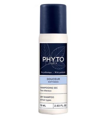 Phyto Douceur sh Secco 75ml