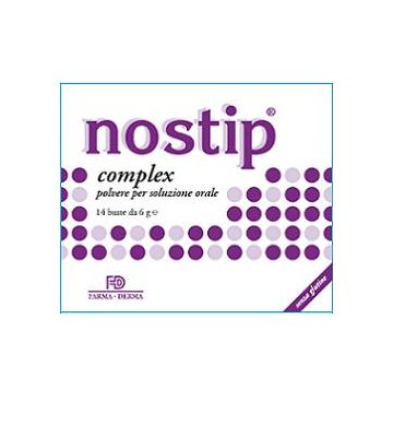 Nostip Complex 14bust 6g