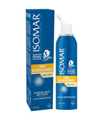 Isomar Spray Deconges Getto ft