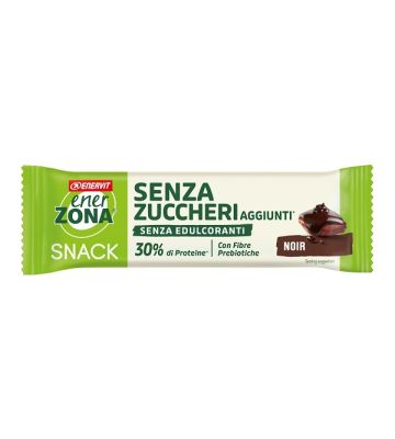 Enerzona Snack Noir Nas 33 g