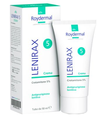Lenirax 5 50ml
