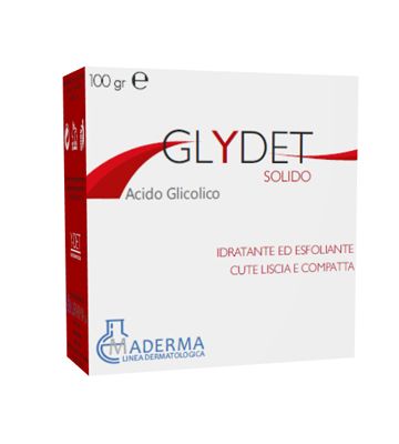 Glydet Solido Detergente