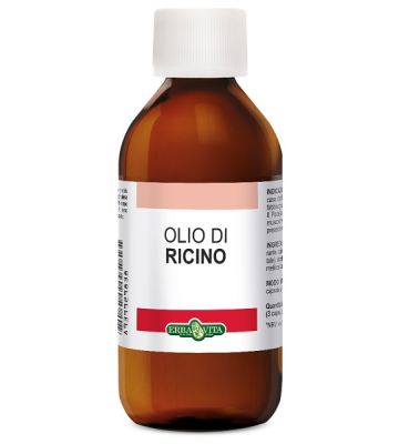 Olio Ricino ex 100ml