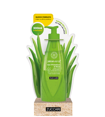 Aloevera2 Gel Primitivo Disp