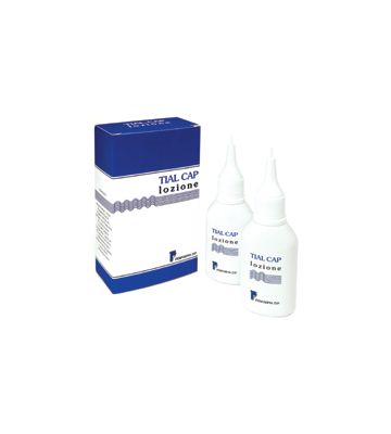 Tial Cap Lozione Antiforf 80ml