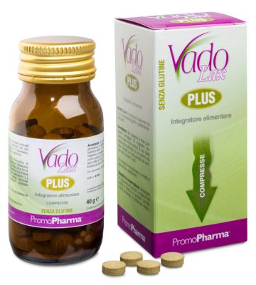 Vado Lax Plus 100cpr