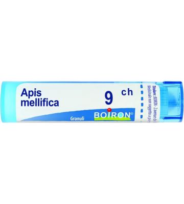 Apis Mellif 9ch gr