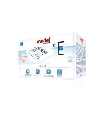 Medel Icare Misur Press Blueto