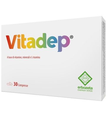 Vitadep 30cpr