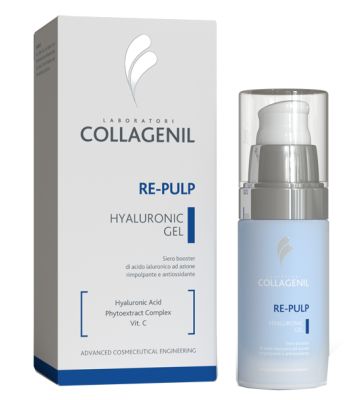 Collagenil Re-pulp Hyalur Gel