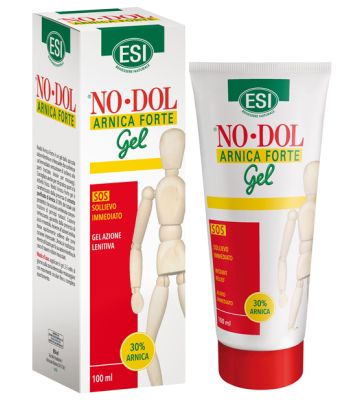 Esi no Dol Arnica Forte Gel