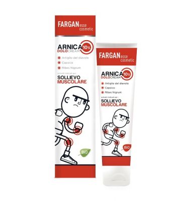 Farganesse Arnica10% Dolocream