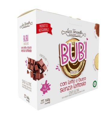 Bubi Merendina 160g