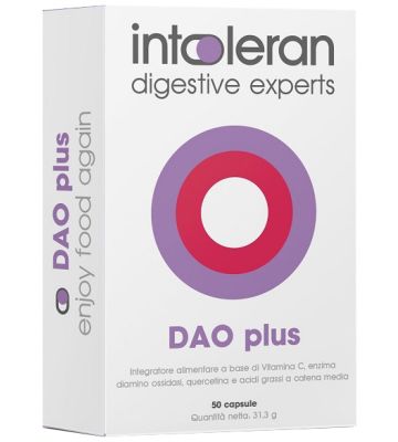 Dao Plus 50cps Intoleran