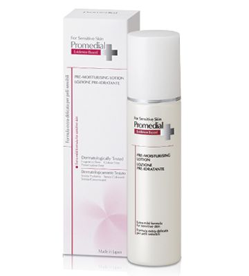 Promedial Lozione Preidratante