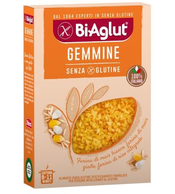 Biaglut Gemmine 250g